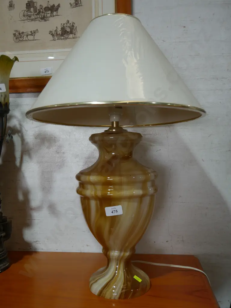 Table lamp Image 1++