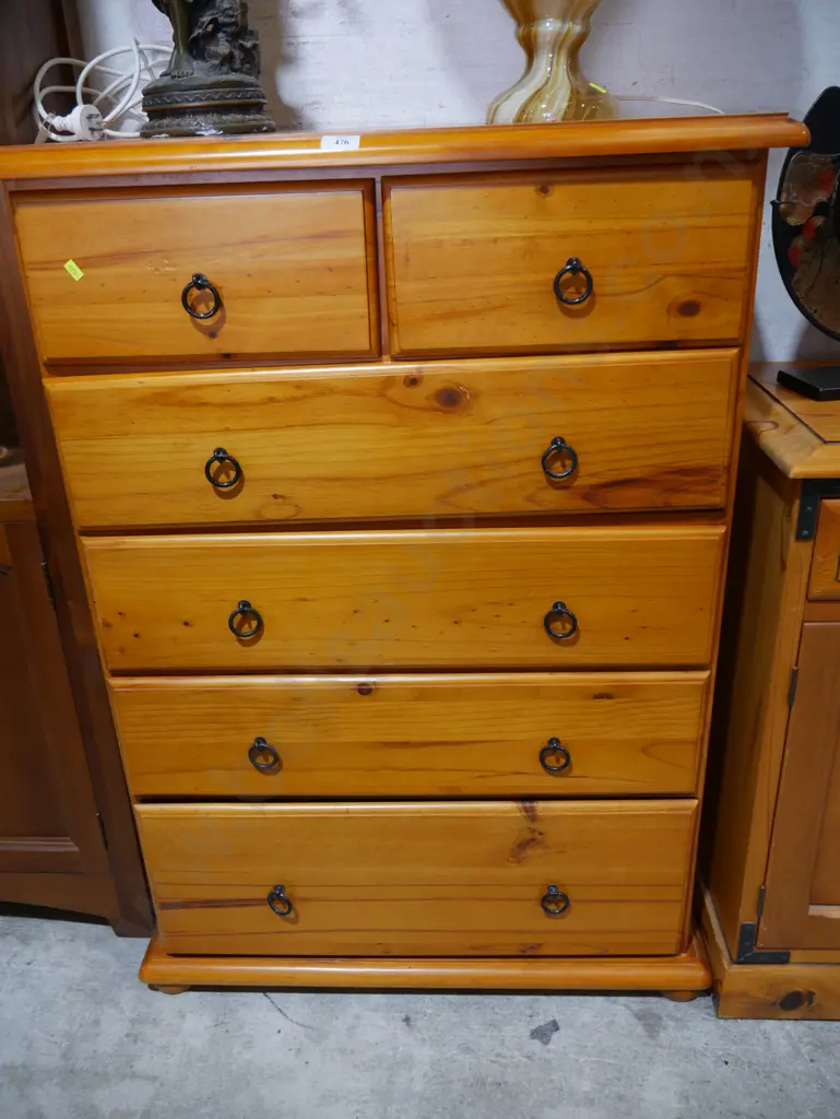 Chest of drawers Image 1++