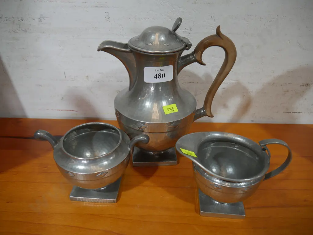 Coffee set Image 1++