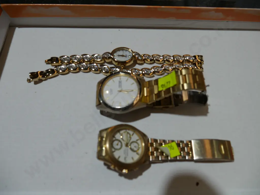Watches etc Image 1++