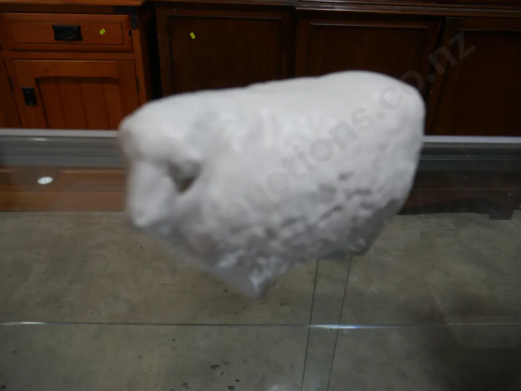 Sheep ornament Image 1++