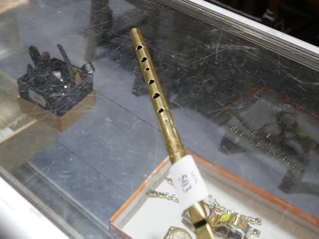 Penny whistle Image 1++