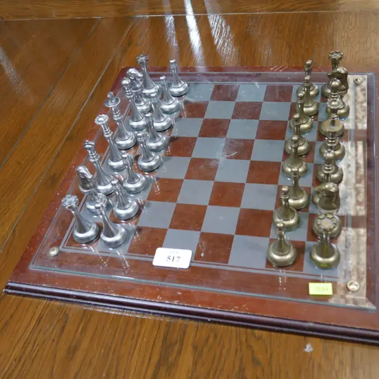 Chess set