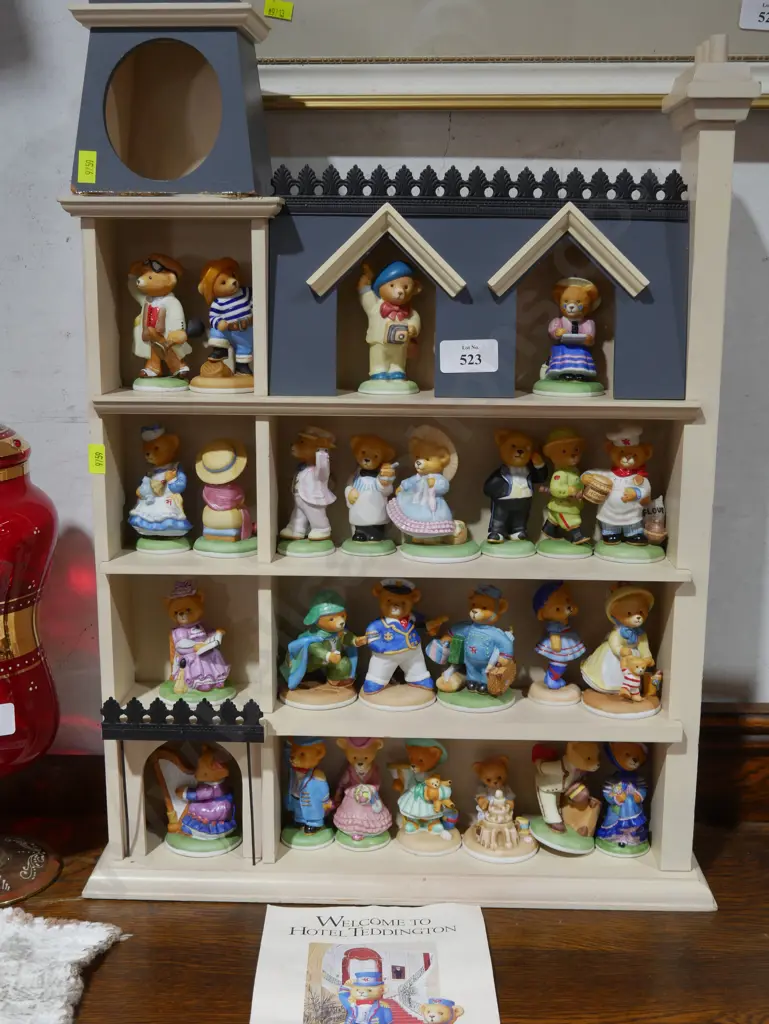 Hotel teddington Image 1++