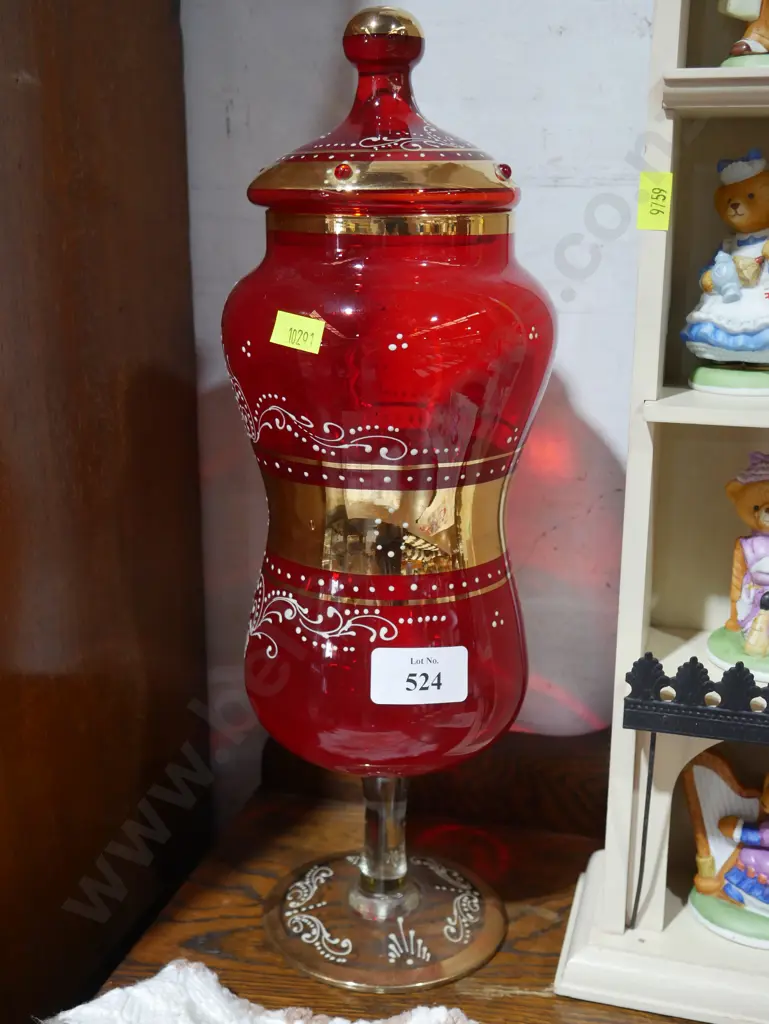 Bohemian container Image 1++