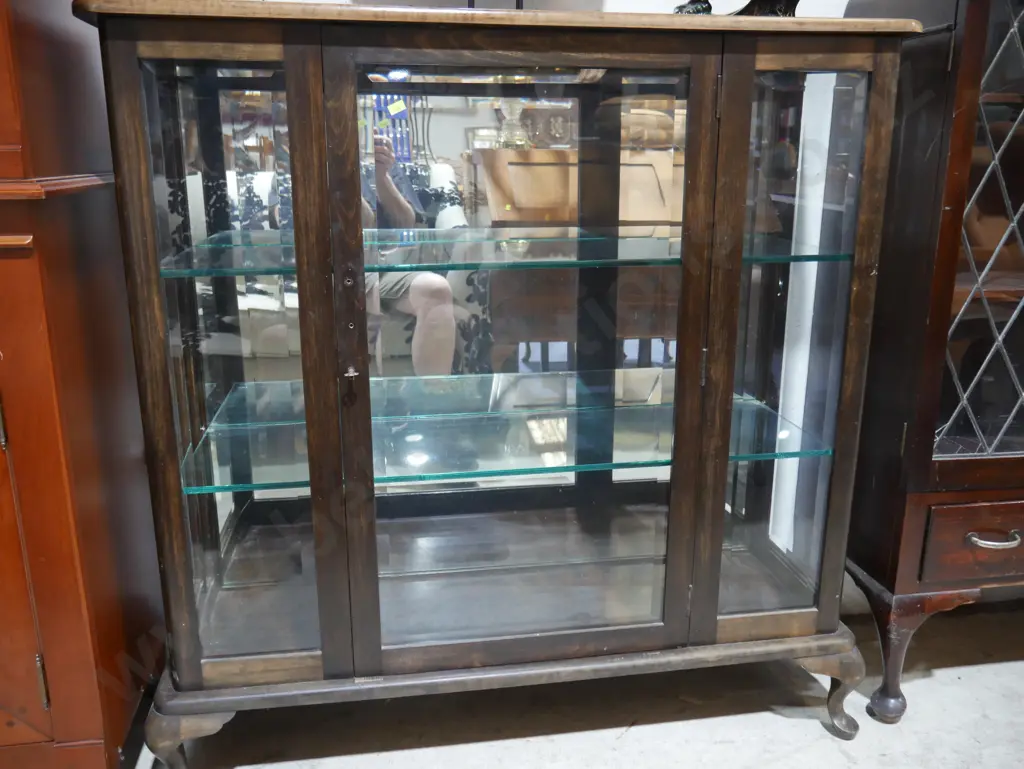 China cabinet Image 1++