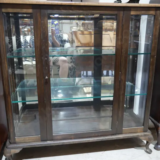 China cabinet