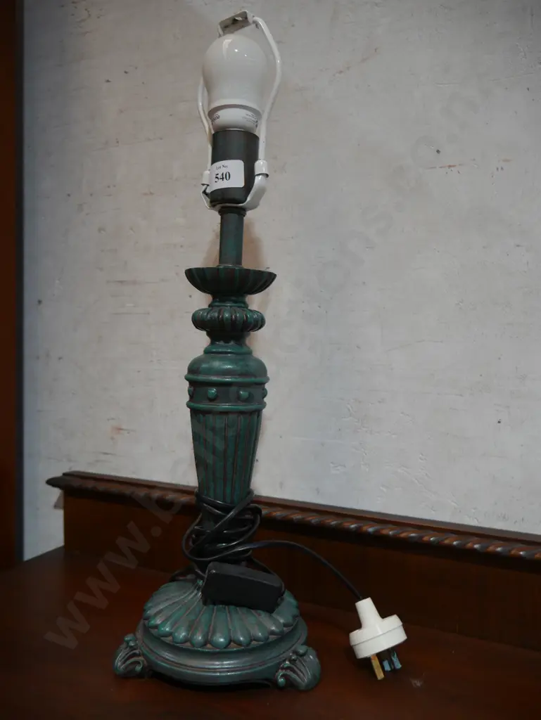 Table lamp Image 1++