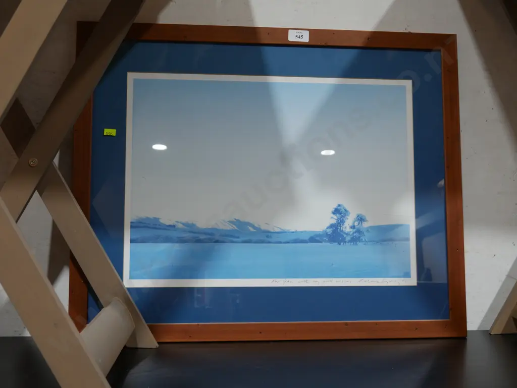 Artwork print Image 1++