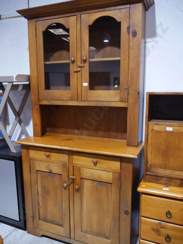 Welsh dresser Image 1++