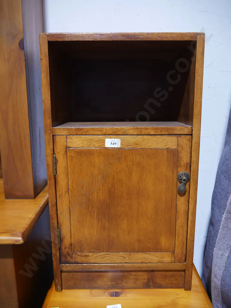 Bedside cabinet Image 1++