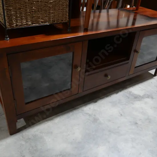 TV unit