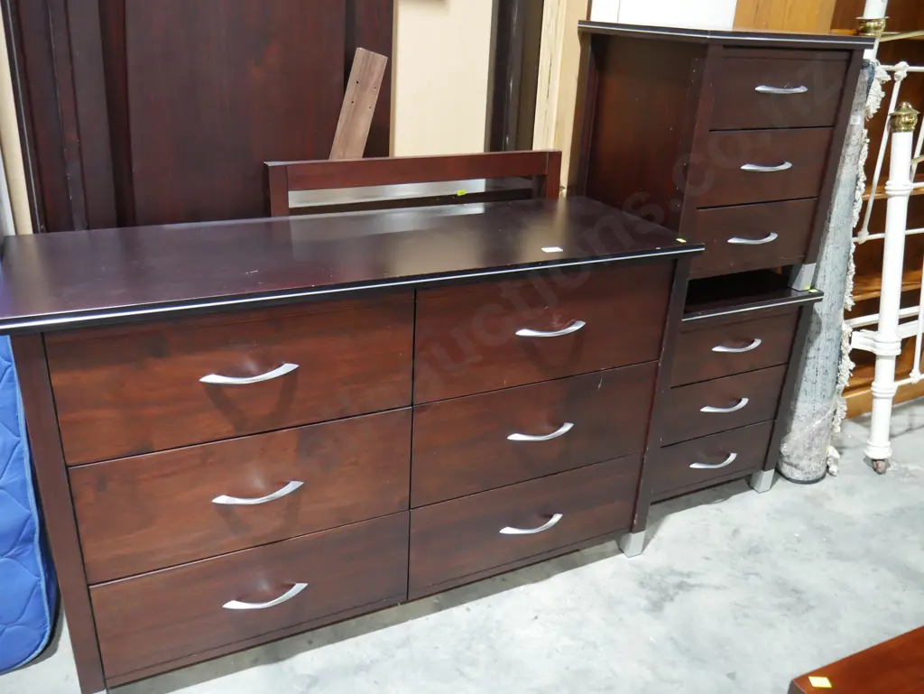 4 piece bedroom suite Image 1++