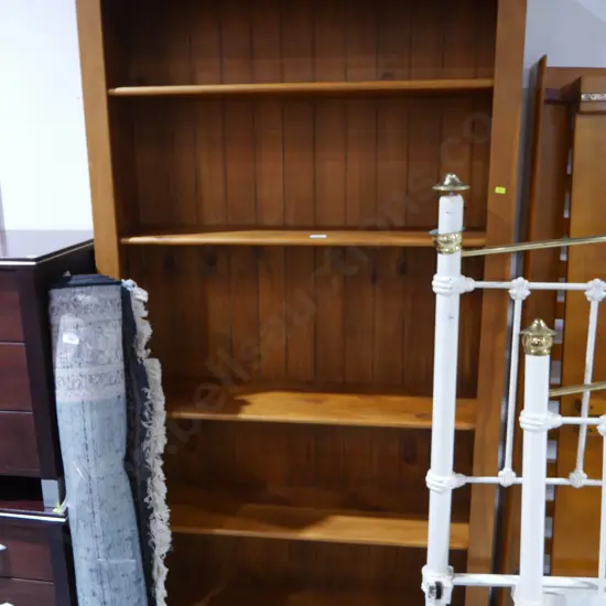 Bookcase