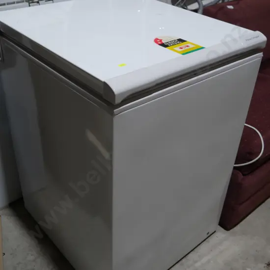 Fisher Paykel freezer