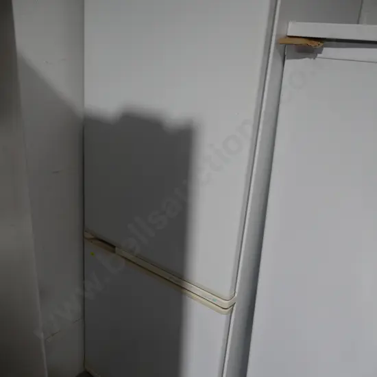 Fisher and Paykel fridge freezer