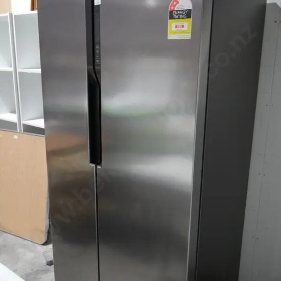 Samsung fridge freezer