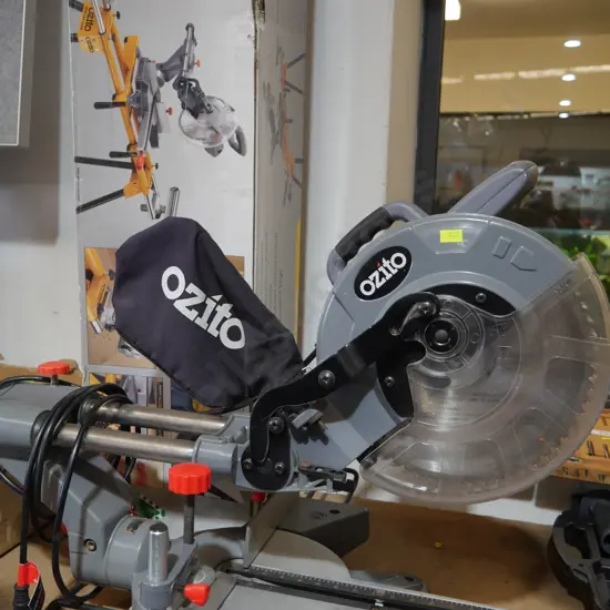 Drop saw  mitre saw stand