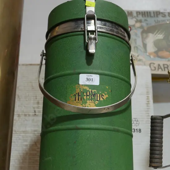 Large Thermos