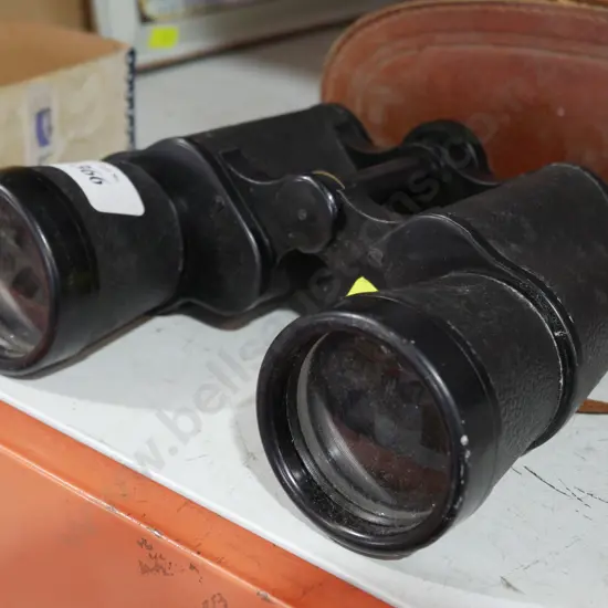 Binoculars