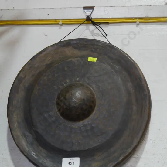 Gong