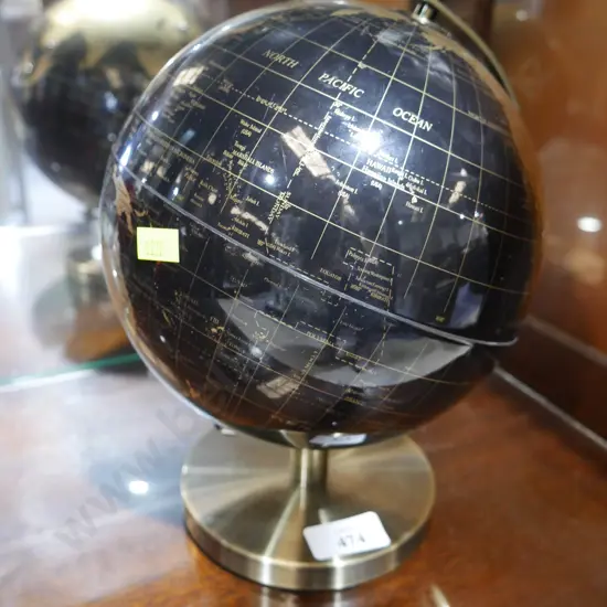 Globe