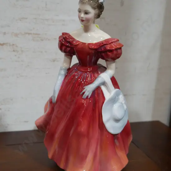 Royal Doulton Winsome figurine