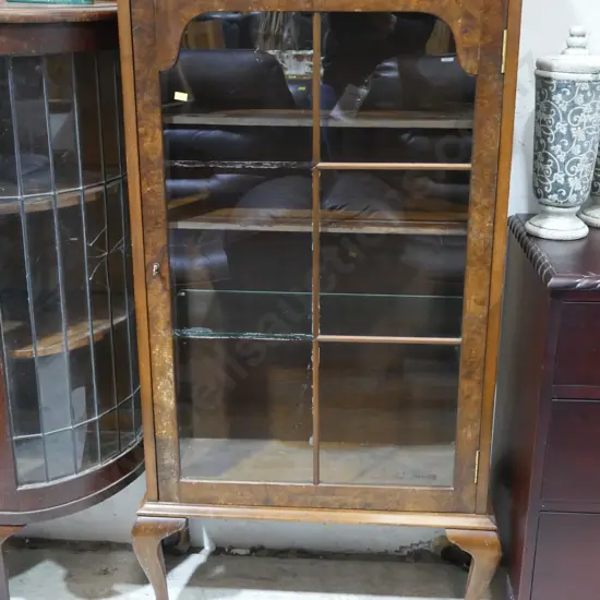 China cabinet
