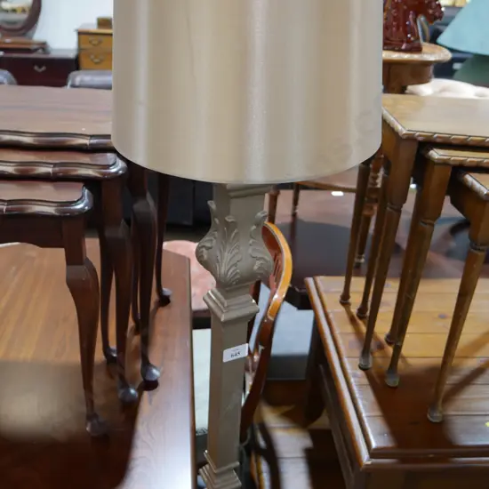 Standard lamp