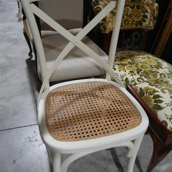 Dining chair