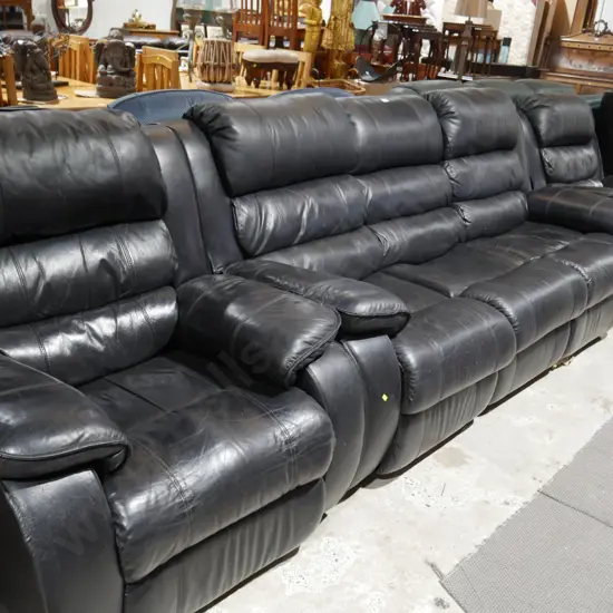 3 piece lounge suite