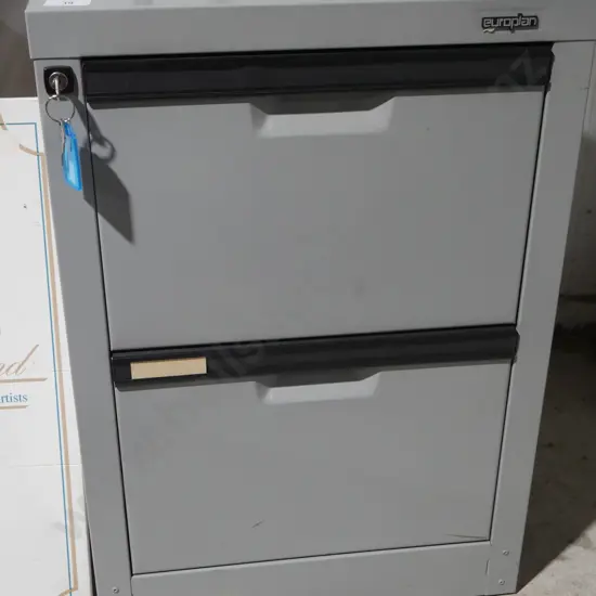 File cabinet