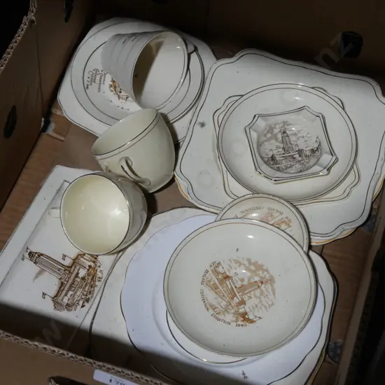 NZ collectable china