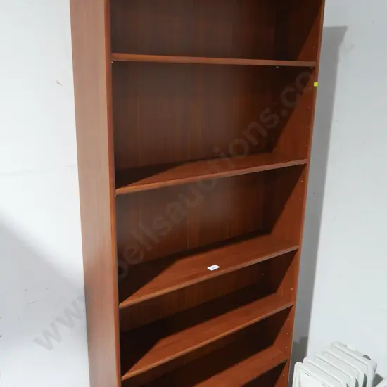 Bookcase
