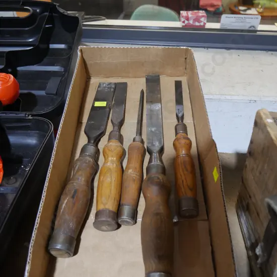 Chisels