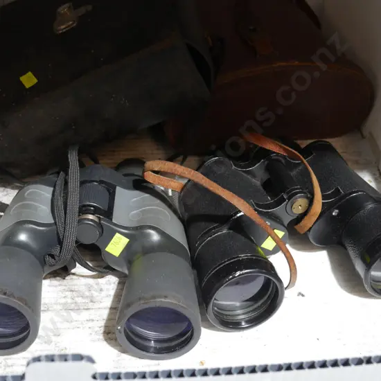Binoculars