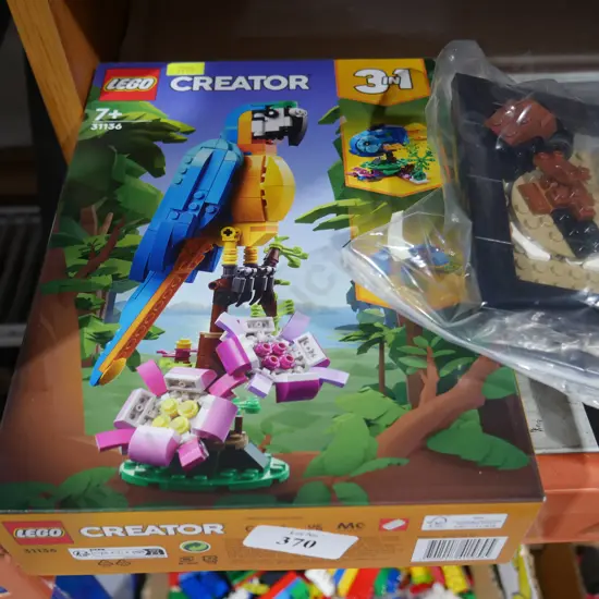 Lego set