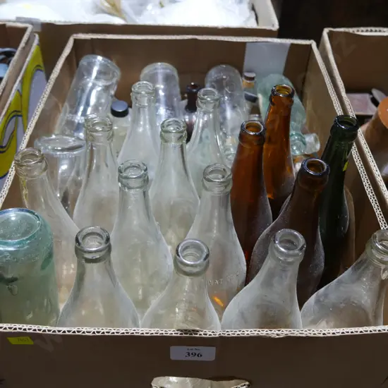 Bottles