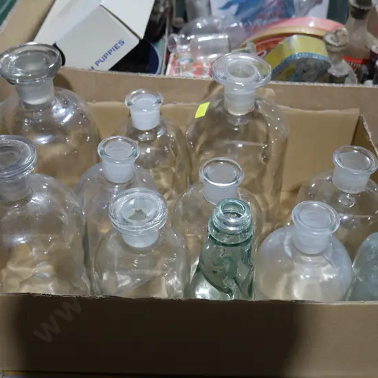 Bottles