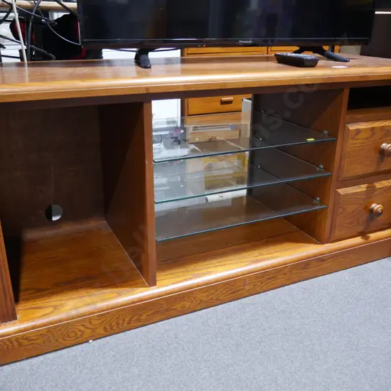 TV Cabinet