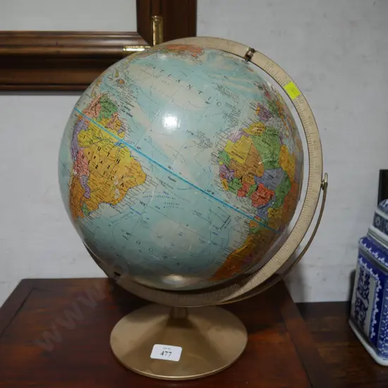 Globe
