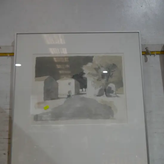 Limited edition print