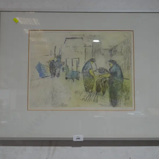 Limited edition print