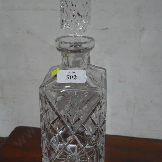 Decanter