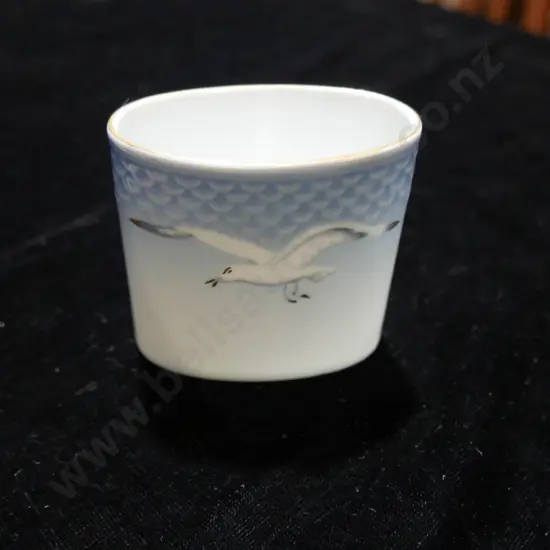 Copenhagen toothpick holder