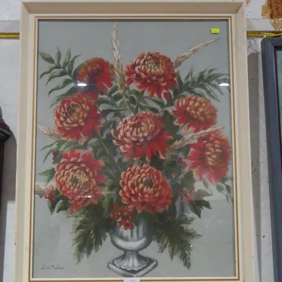 Painting. Lois McLean