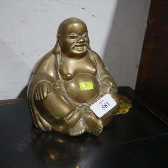 Buddha