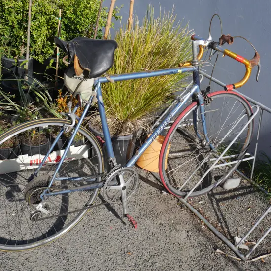 Miyata bicycle