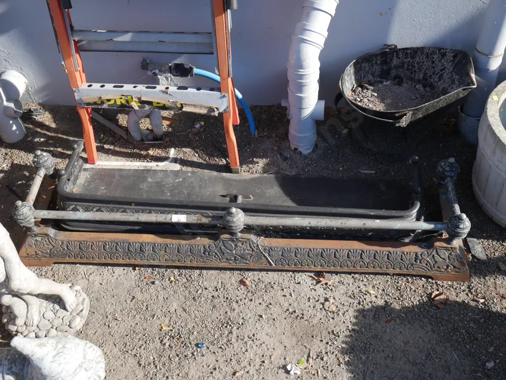 Fire surround Image 1++