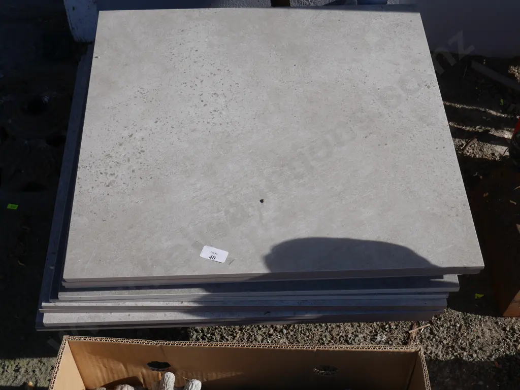 Stack of tiles Image 1++